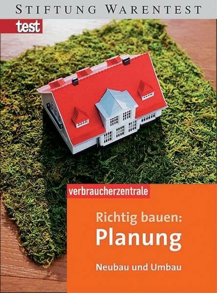 Richtig bauen: Planung: Den Traum zum Traumhaus richtig planen