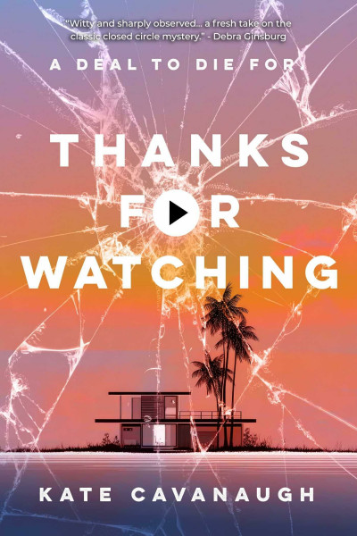 Thanks For Watching (Volume 1) (Under The Influence)