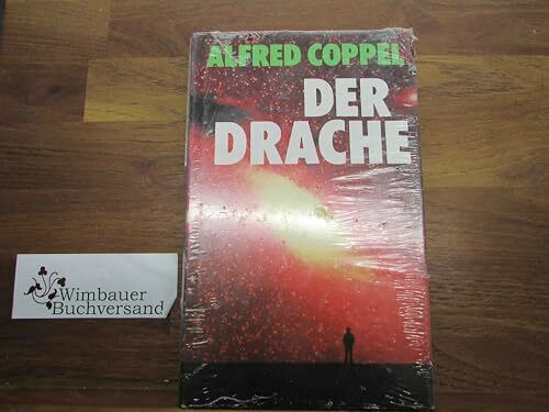 Der Drache. Roman