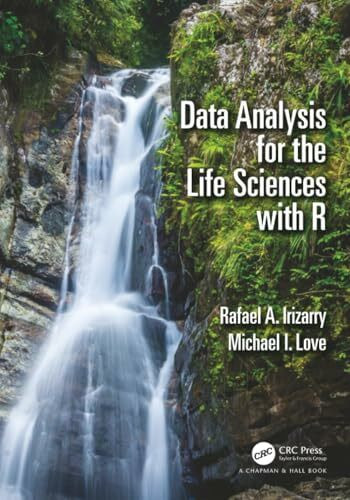 Data Analysis for the Life Sciences with R