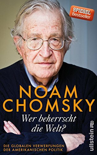 Wer beherrscht die Welt?: Die globalen Verwerfungen der amerikanischen Politik