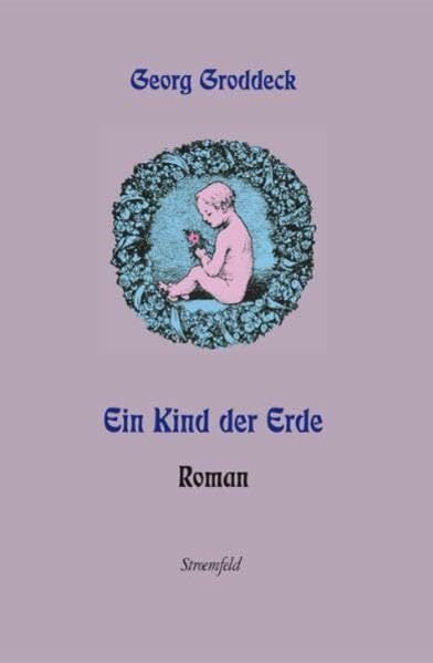Ein Kind der Erde: Roman Ein Kind der Erde: Roman