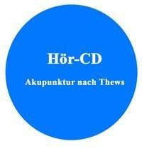 Akupunktur Hör-CD: Gua Sha Fa, Schabemethode in der TCM