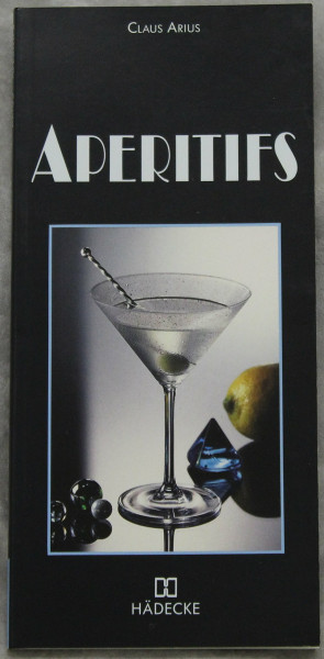 Aperitifs