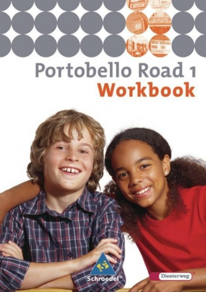 Portobello Road 1. Workbook. Neu