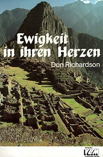 Ewigkeit in ihren Herzen