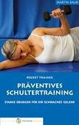PR Ventives Schultertraining