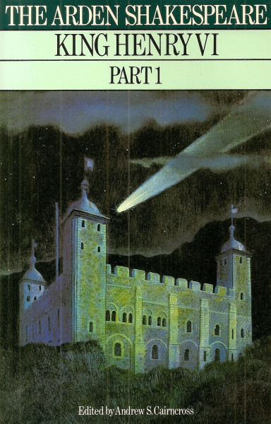 King Henry VI (Arden Shakespeare)