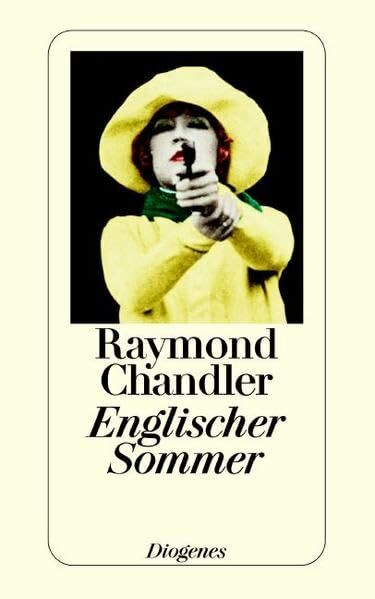 Englischer Sommer: Drei Geschichten und Parodien, Aufsätze, Skizzen und Notizen aus dem Nachlass (detebe)