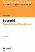 Baurecht Nordrhein-Westfalen