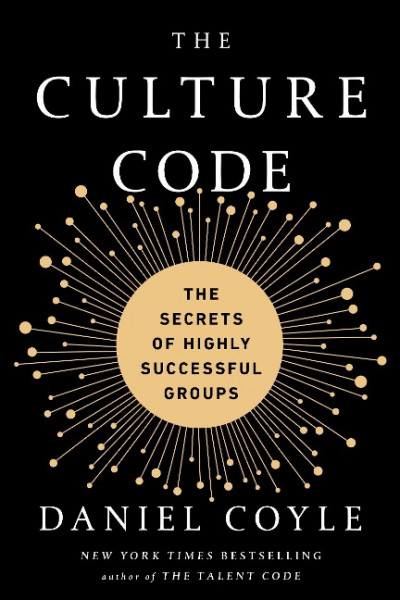 The Culture Code