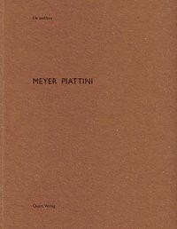 Meyer Piattini