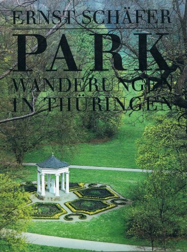Parkwanderungen in Thüringen