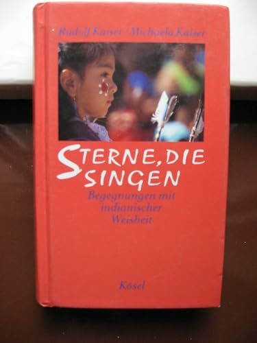 Sterne, die singen