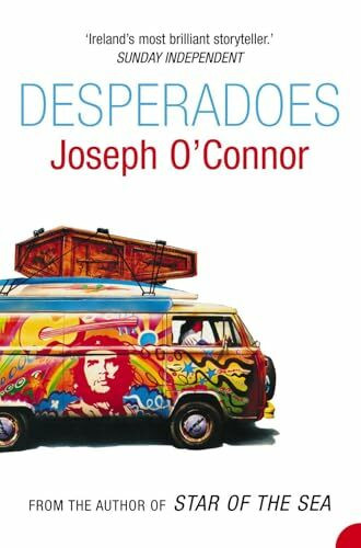 DESPERADOES