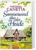 Sommerwind über der Heide