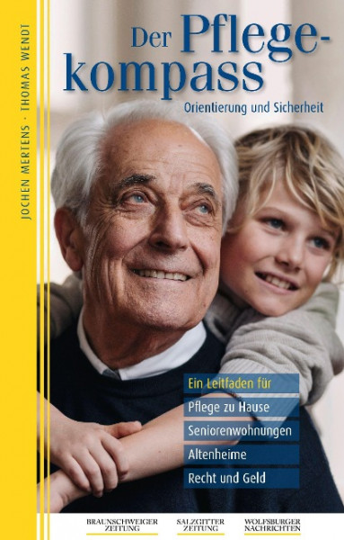 Der Pflegekompass, Niedersachsen