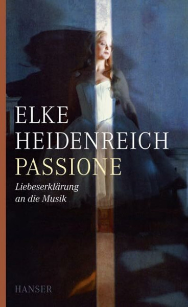 Passione: Liebeserklärung an die Musik