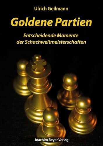 Goldene Partien: Entscheidende Momente der Schachweltmeisterschaften
