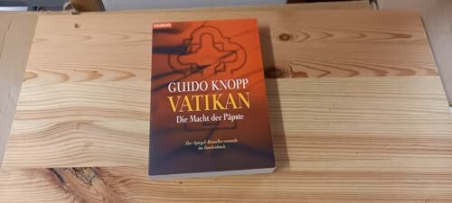 Vatikan: Die Macht der Päpste