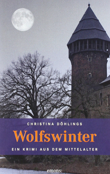 Wolfswinter