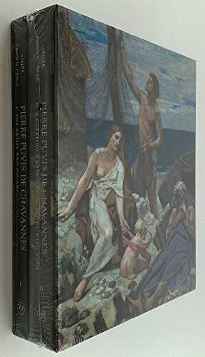 Pierre Puvis De Chavannes