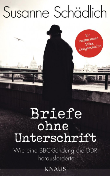 "Briefe ohne Unterschrift"