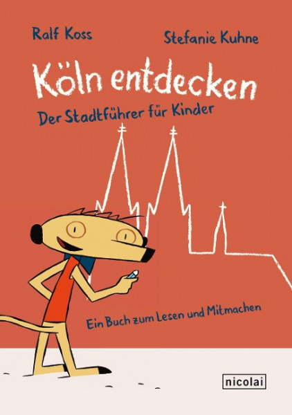 Köln entdecken