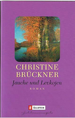 Jauche und Levkojen (Ullstein Taschenbuch)