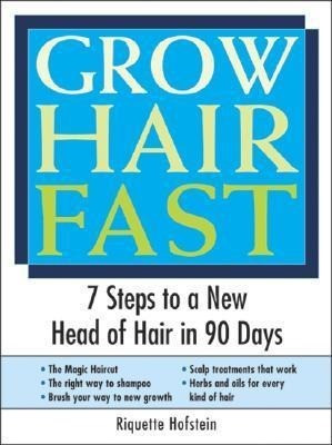 Grow Hair Fast