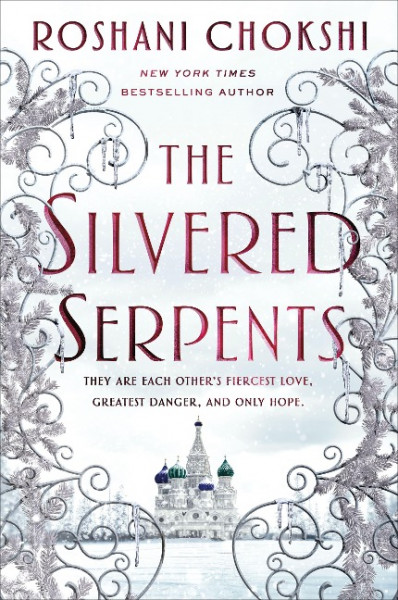 The Silvered Serpents