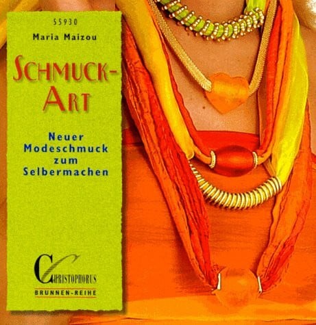 Brunnen-Reihe, Schmuck-Art