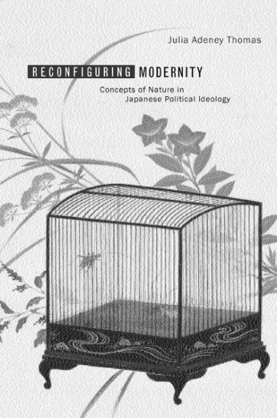 Thomas, J: Reconfiguring Modernity - Concepts of Nature in J