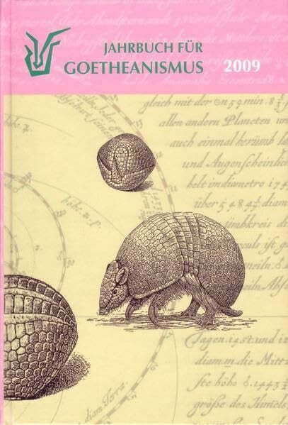 Jahrbuch für Goetheanismus: 2009