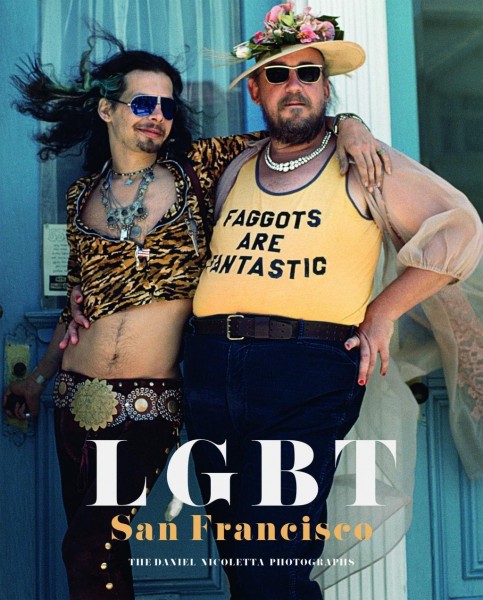 LGBT San Francisco