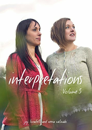 Interpretations: Volume 5