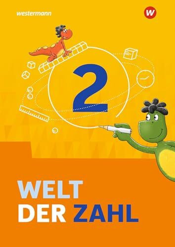 Welt der Zahl - Ausgabe 2022 für Berlin, Brandenburg, Mecklenburg-Vorpommern, Sachsen-Anhalt und Thüringen: Schulbuch 2