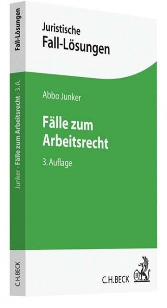 Fälle zum Arbeitsrecht