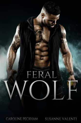 Feral Wolf