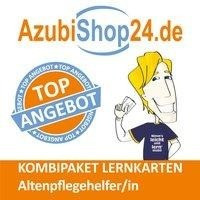 Kombi-Paket Altenpflegehelfer, Altenpflege Helfer