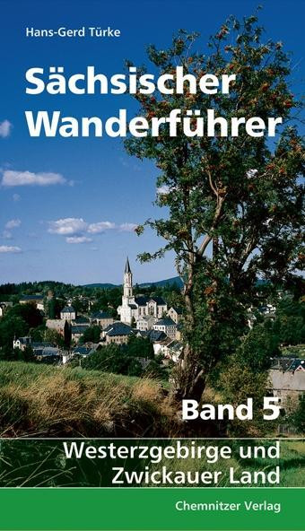 Sächsischer Wanderführer 05