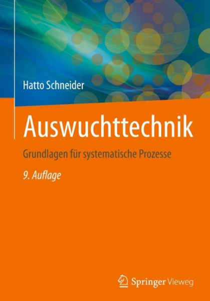 Auswuchttechnik