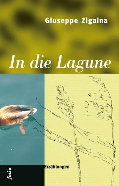 In die Lagune