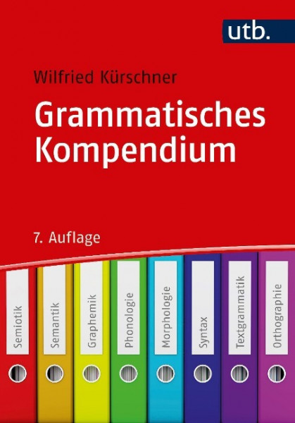 Grammatisches Kompendium