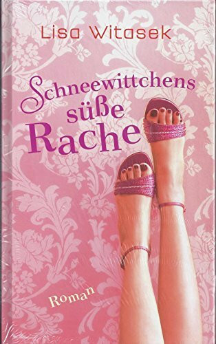 Schneewittchens süsse Rache