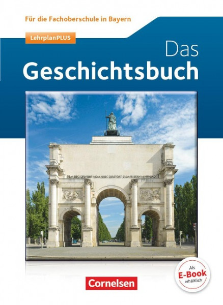 Geschichte / Sozialkunde - FOS/BOS Bayern. Das Geschichtsbuch