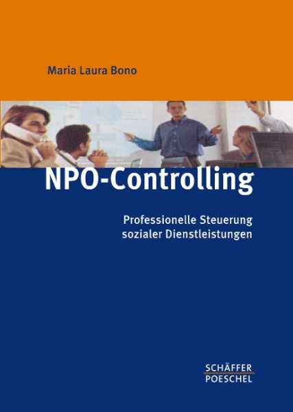 NPO-Controlling