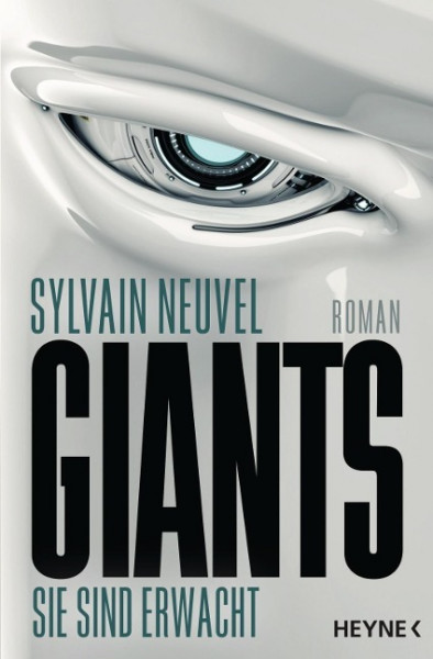 Giants - Sie sind erwacht