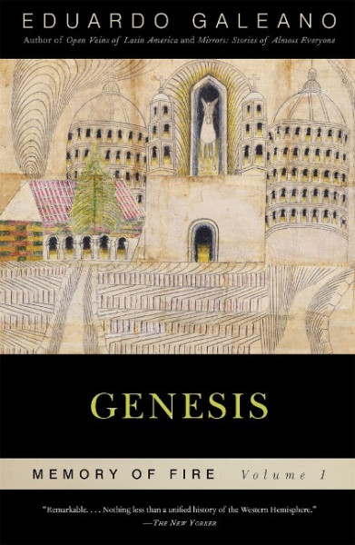 Genesis: Memory of Fire, Volume 1: Volume 1