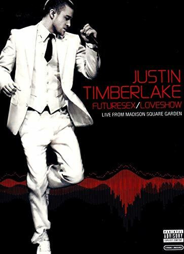 Justin Timberlake - Future Sex / Love Show [2 DVDs] [2 DVDs]
